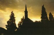 St. Rupert